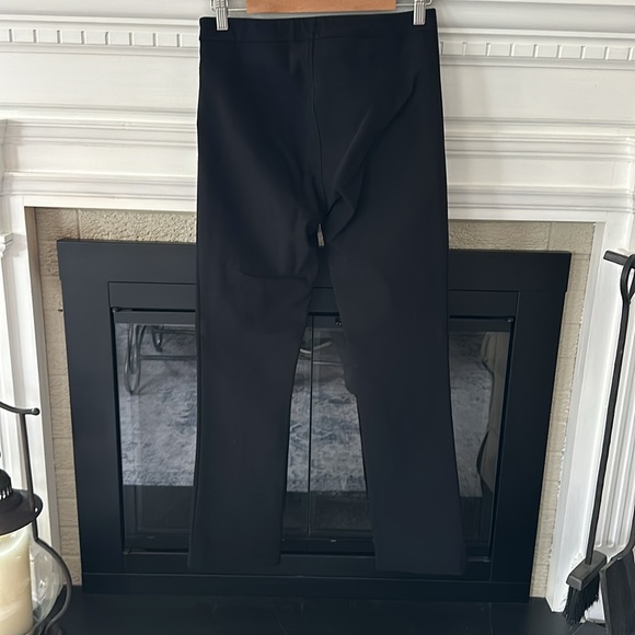 MM Lafleur Foster pant black size 6 - Picture 4 of 6